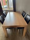 Thumbnail for Dining Table and chairs