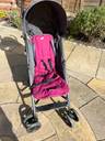 Thumbnail for Stroller