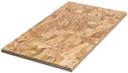 Thumbnail for OSB or plywood sheet material