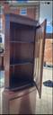 Thumbnail for Corner Cabinet