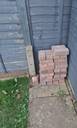 Thumbnail for Approx. 40 pavers