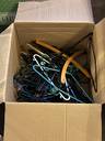 Thumbnail for Box of hangers