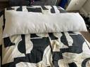 Thumbnail for Long pillow