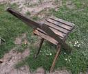 Thumbnail for WOODEN BISTRO SET
