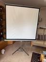 Thumbnail for Luxor 2A projection screen