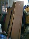 Thumbnail for Double bed with storage