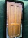 Thumbnail for Interior wooden doors