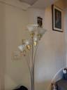 Thumbnail for Tall floor lamp