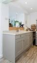 Thumbnail for Corian Kitchen Worktop - need it gone asap!