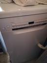 Thumbnail for BOSCH slimline free standing dishwasher. SPS21KW04G