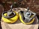 Thumbnail for Karcher Patio brush attachments