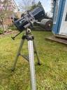 Thumbnail for Telescope