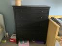 Thumbnail for Ikea tall chest of drawers