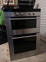 Thumbnail for Double fitted oven