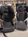Thumbnail for Car seats