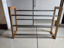 Thumbnail for Shoe rack