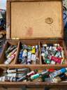Thumbnail for Artist's oil paints