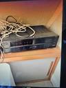 Thumbnail for JVC Receiver Amp Black 1991