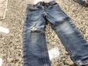 Thumbnail for Toddler jeans