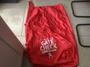 Thumbnail for Airline check in bag for car seat/ stroller.