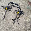 Thumbnail for Bike rack