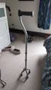 Thumbnail for Claw style walking cane (adjustable)