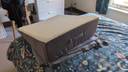 Thumbnail for Foam wedge cushion