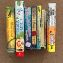 Thumbnail for Bundle of kids books (age 7-10)