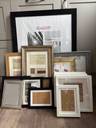 Thumbnail for Picture frames