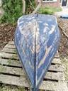 Thumbnail for Embassy Sailing Dinghy
