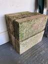 Thumbnail for Solid Dense Concrete Blocks x 6