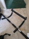 Thumbnail for Door pull up bar
