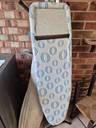 Thumbnail for Ironing board like new
