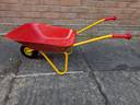 Thumbnail for Wheelbarrow for child