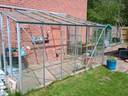 Thumbnail for Lean-to greenhouse