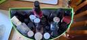 Thumbnail for Nail varnishes