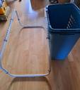 Thumbnail for Bed cradle