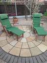 Thumbnail for Garden Steamer Chairs