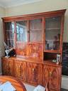Thumbnail for Large display cabinet