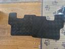 Thumbnail for Back seat foot mats for car