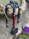 Thumbnail for Hydraulic Rowing Machine