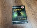 Thumbnail for GCSE English An Inspector Calls guide