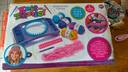 Thumbnail for Kids knitting machine