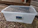 Thumbnail for large plastic box