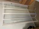 Thumbnail for Folding shower screen