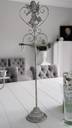 Thumbnail for Free bundle of candlebra, toilet roll holder and vase