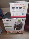 Thumbnail for Air fryer and accessories kit