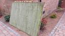 Thumbnail for Fence panel