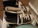 Thumbnail for Roller skates size 6