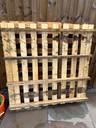 Thumbnail for Wooden pallets